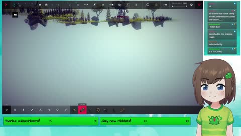 ore wa gundamu!!! [vtuber] [EN]