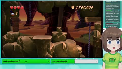 streamer microtransactions