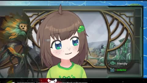 The Kithrians part 7