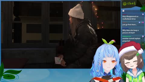 a FROG AND BEAN christmas 💚💙 @soyapoya