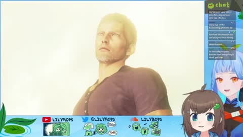 our cursed day @soyapoya | day 1