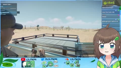 life finds a way, big bro!