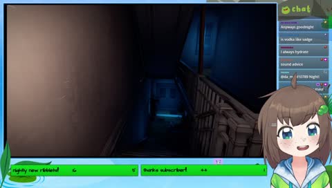 spooky time with lil sis