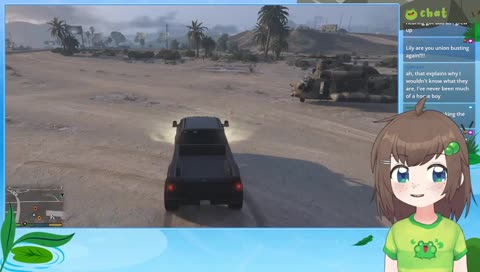 more GTA missions!