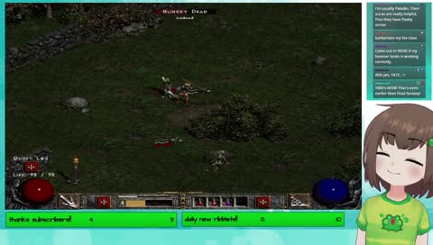 history lesson with lily