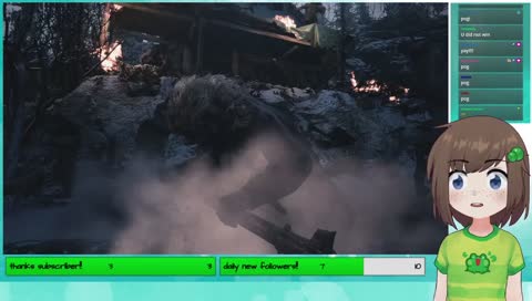 talk mad s**t for a little kid