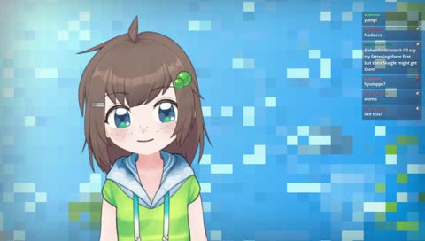 SL1 continued (level one character) zzzzz <(＿ ＿)>