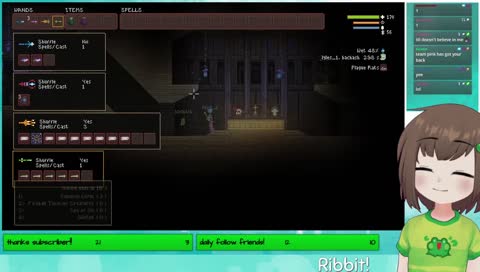 noita betting + TI [vtuber] [EN]