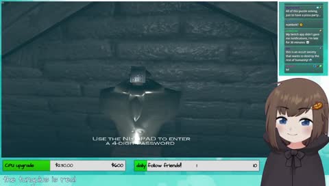 the tungulus + fall guys season 2 [vtuber] [EN]