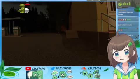 "I did not forget to hydrate!"