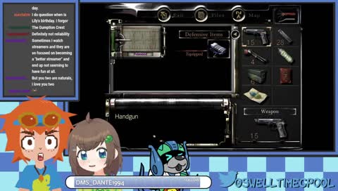 The way to become a better streamer