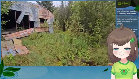 just hanging around!!!