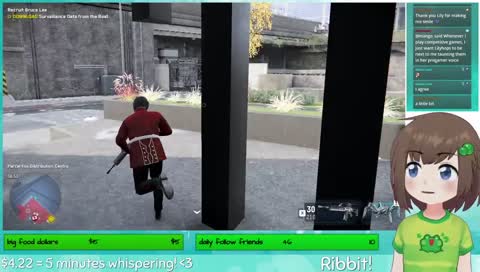 Pro Gamer Lilytron Hopsmash 9600 Explains Why She's The Best in the World