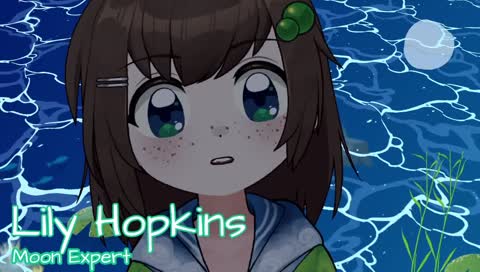 Calling Your Sister "Mom" by Mistake (◉·◉ ) 