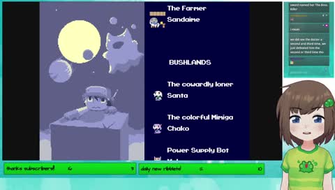 T H E  B O S S K I L L E R