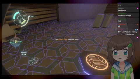 cozy 🌌 LITTLE SISTER 🌌 lost in space! 🌌 can YOU help? 🌌 silly 🌌 goofy 🌌 fun! 🌌 OUTER WILDS