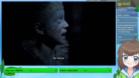 the blade from HELL (part two)