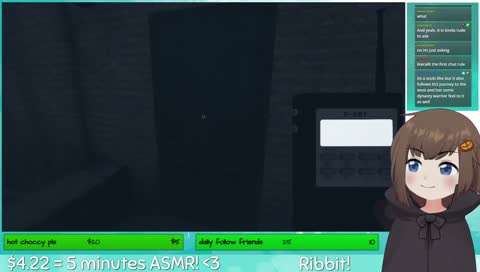 phasmo solo leveling  [vtuber] [EN]