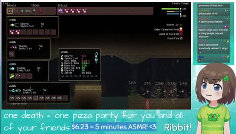 Goki's Things NEW PATCH // falling guys 2 island of lost dreams  [vtuber] [EN]