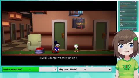 might solve a mystery (or rewrite history)