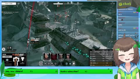 get in the robot big bro