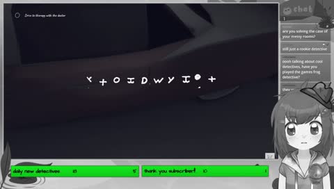 The Happy Therapy Song