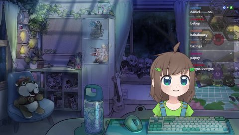 shout-outs to doremi!