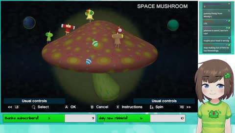 squooshing stuff into a BALL [vtuber] [EN]