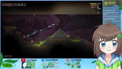 MASSIVE STREAM 💚 PvP Resident Evil 💚 exploring ANCIENT TOMBS 💚 Megaman X FIRST PLAY with an expert!!! 💚 writing SONG 💚 ASMR 💚 DAY 1