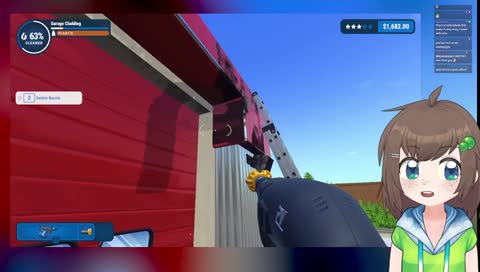 FIRST EVER ⚠ UNCAPPED SCRUBATHON ⚠