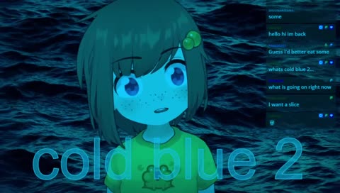 im freaking out right now