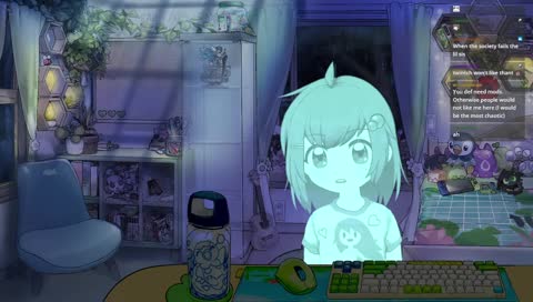 if only you knew how good things really are.