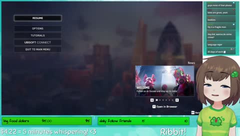 pulling PRANKS and recruiting operatives!! [!asmr] [vtuber] [EN]