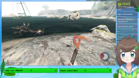 the big houseboat journey