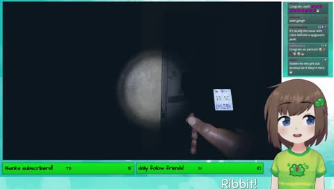 pro solo 🥳 just partnered today! [!asmr] [vtuber] [EN]