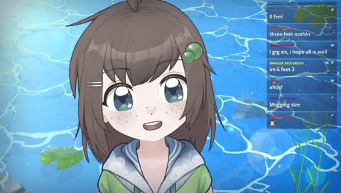 LilyHops is the small.