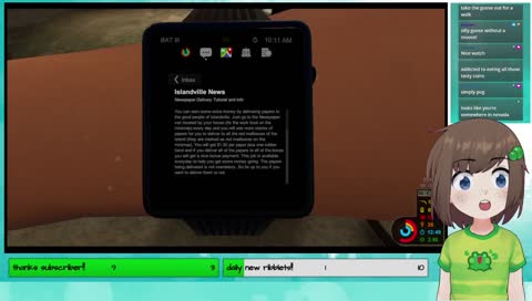 arcade picnic with you!! (NEW EMOTES)