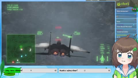 learning how to stream the same game two days in a row!