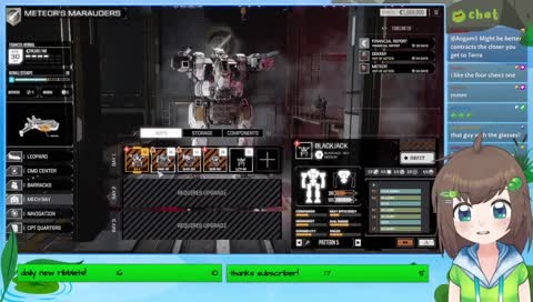 get in the robot big bro