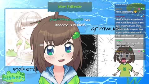 ??? pt 2 (coming up with new year resolution)