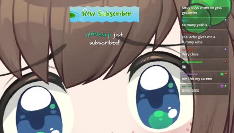 can't sleep until i beat kirby's dream land 3