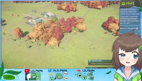 life finds a way, big bro!