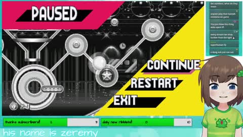 sonic mania DLC [vtuber] [EN]