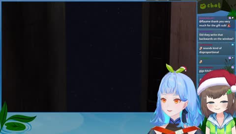 That's the problem...