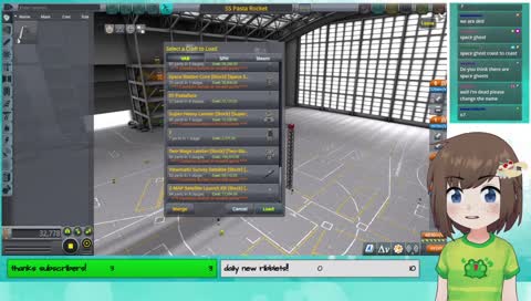 talking to real live gamers [vtuber] [EN]