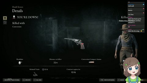 Her humming and laugh are so good ^^ <3