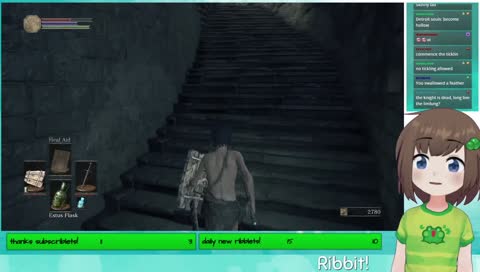 elping the world  [vtuber] [EN]