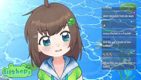 legend of the pixar fish (part 2)