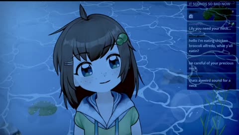 ASMR mooth soonds ASMR