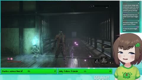 Want to see a trick?